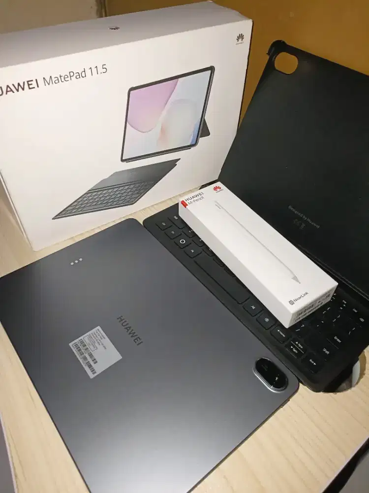Huawei Matepad 11.5 New Standard Edition