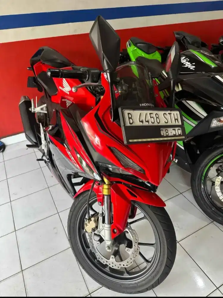 PROMO TERBATAS DP MULAI 500RIBU