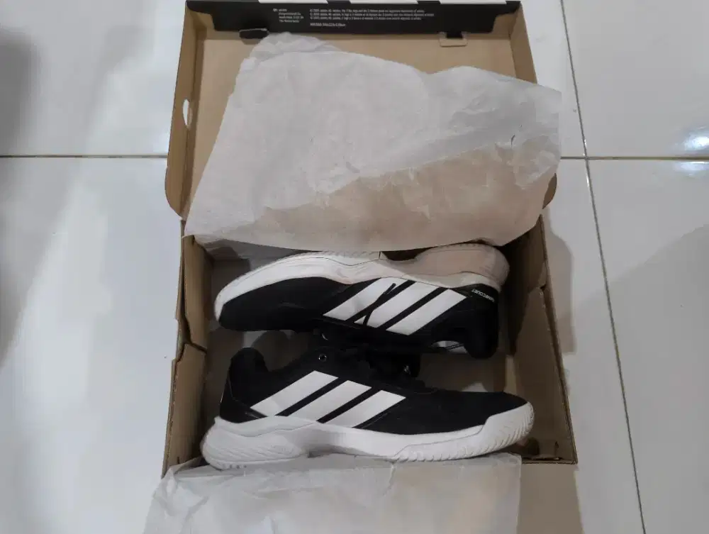 Adidas Gamecourt 3