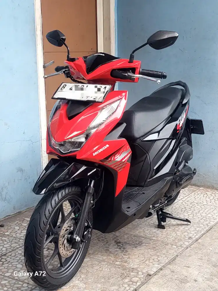 Beat 2022 muluss banget