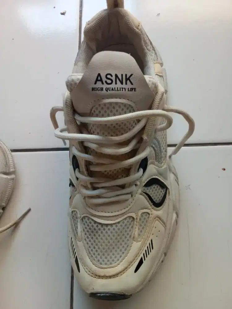 Jual aja size 40