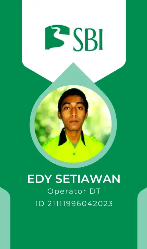 Mencari pekerjaan driver