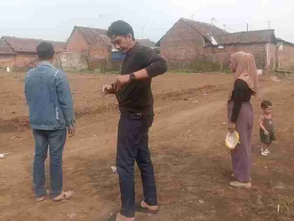 Jual Tanah Kavling Murah Lokasi Tumpang Malang SHM