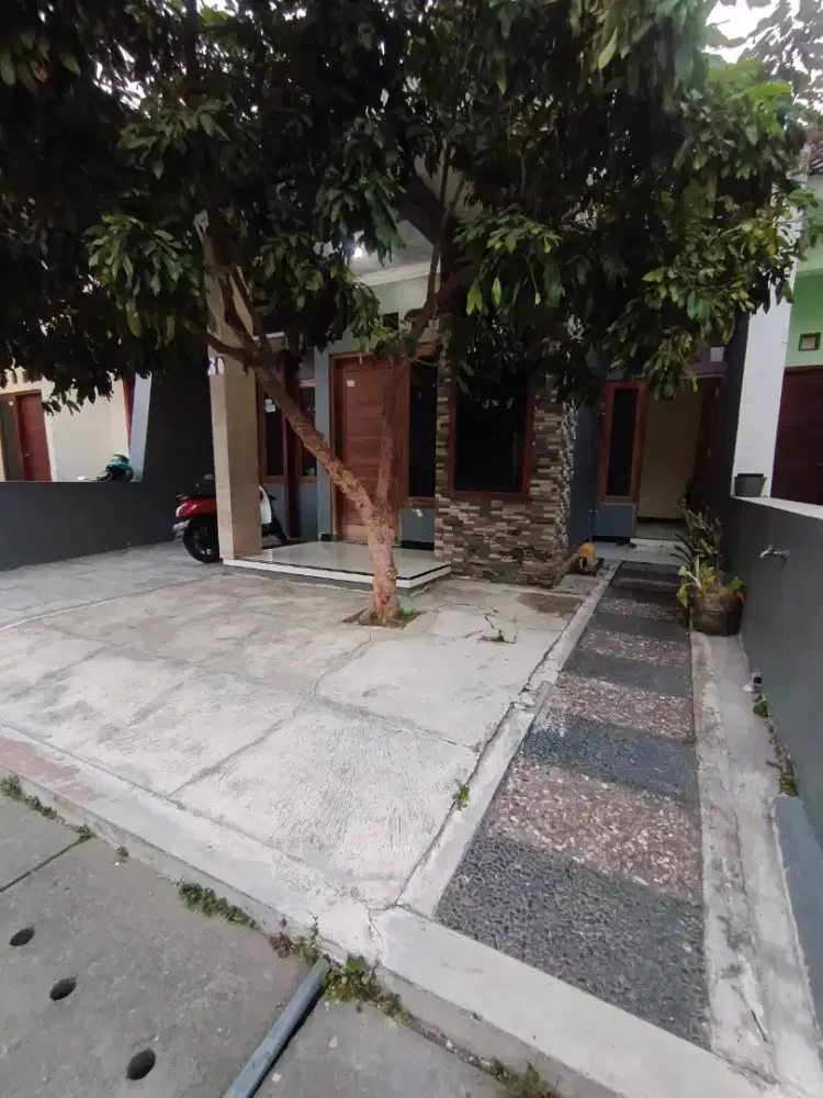 Dijual Rumah Sukoharjo Kota