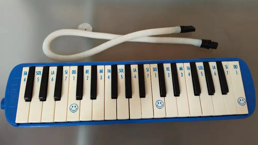 Pianika untuk anak sekolah