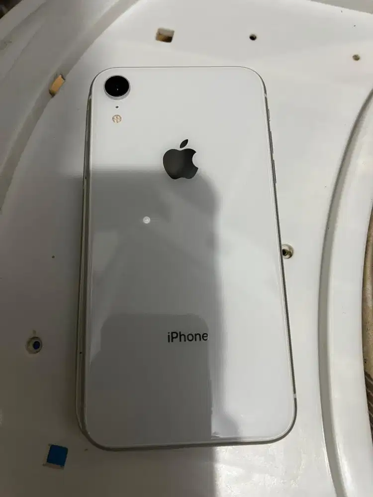 Iphone xr 128 sinyal abadi muluz ky bru
