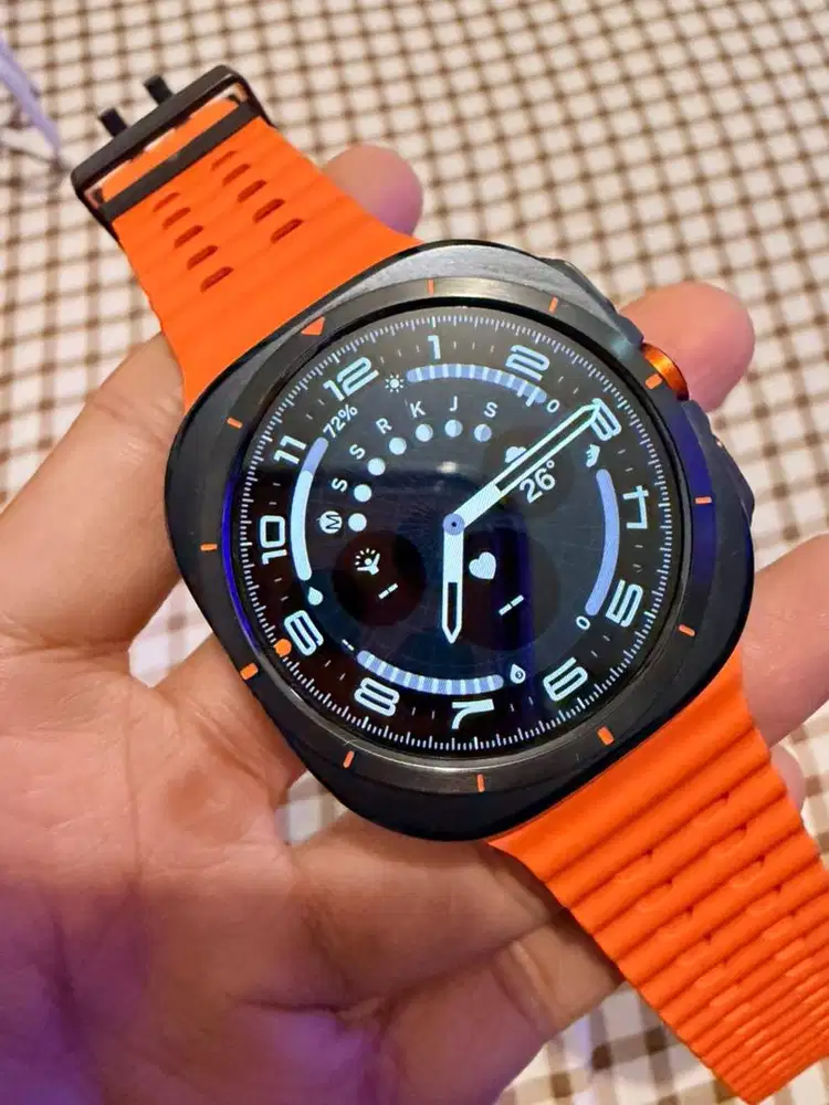 Samsung smart watch ultra 47mm