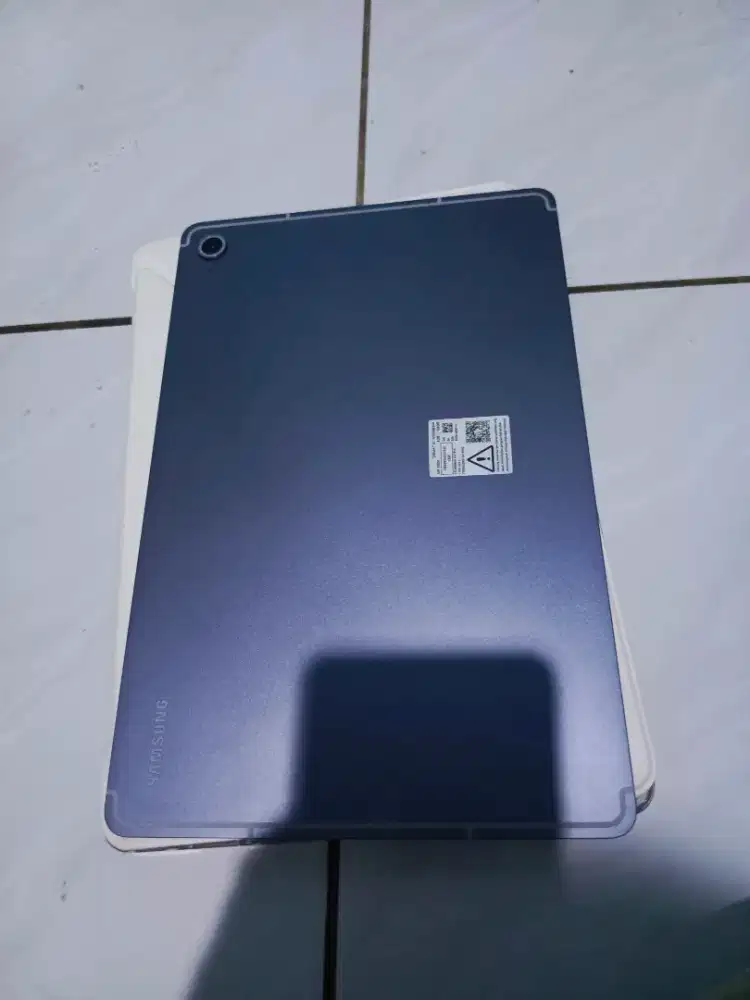 Samsung tab s10 fe ram 8/128 gb second sein wifi only