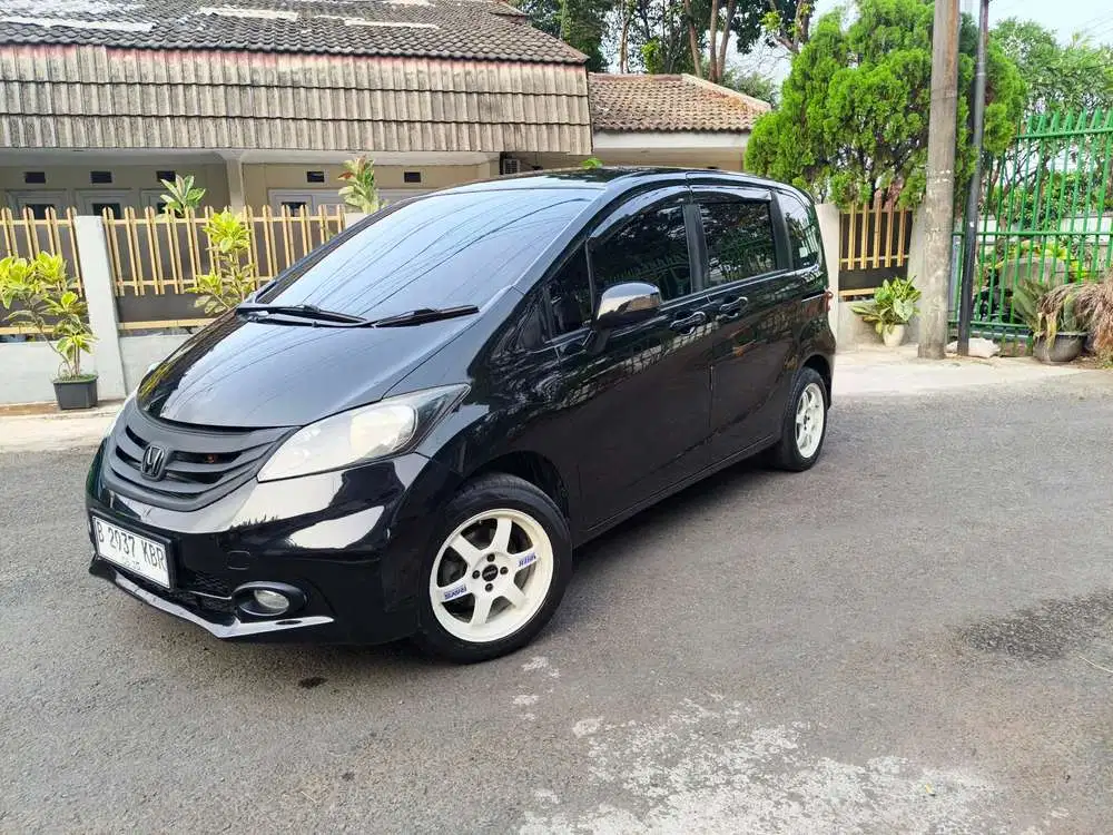 penjual