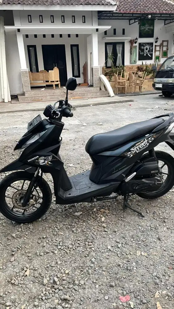 Beat Street 2021