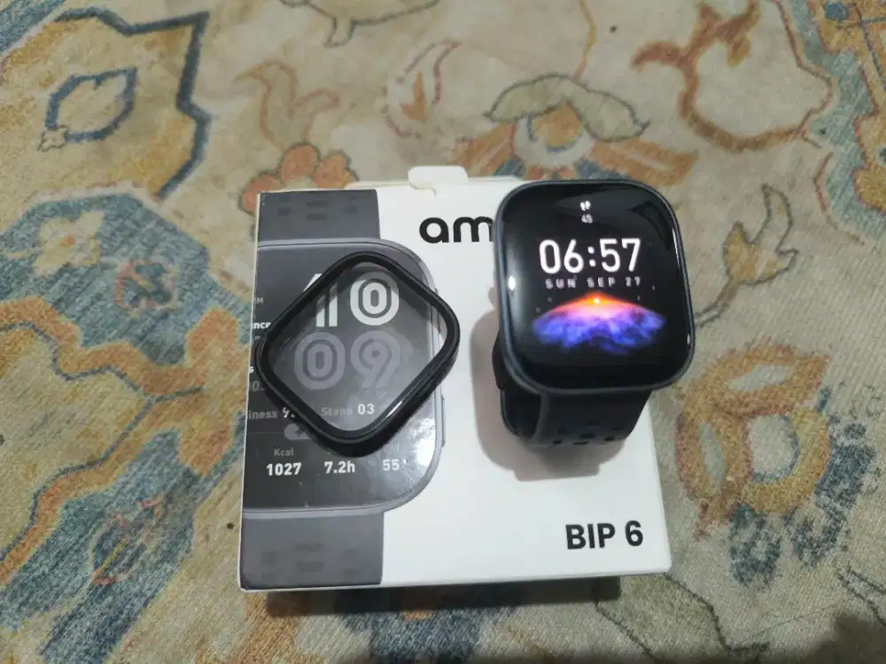 Amazfit Bip 6 Like New
