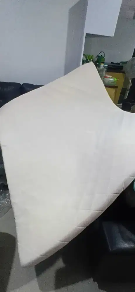 Kasur spon besar ukuran 180 x 200 merk asaka
