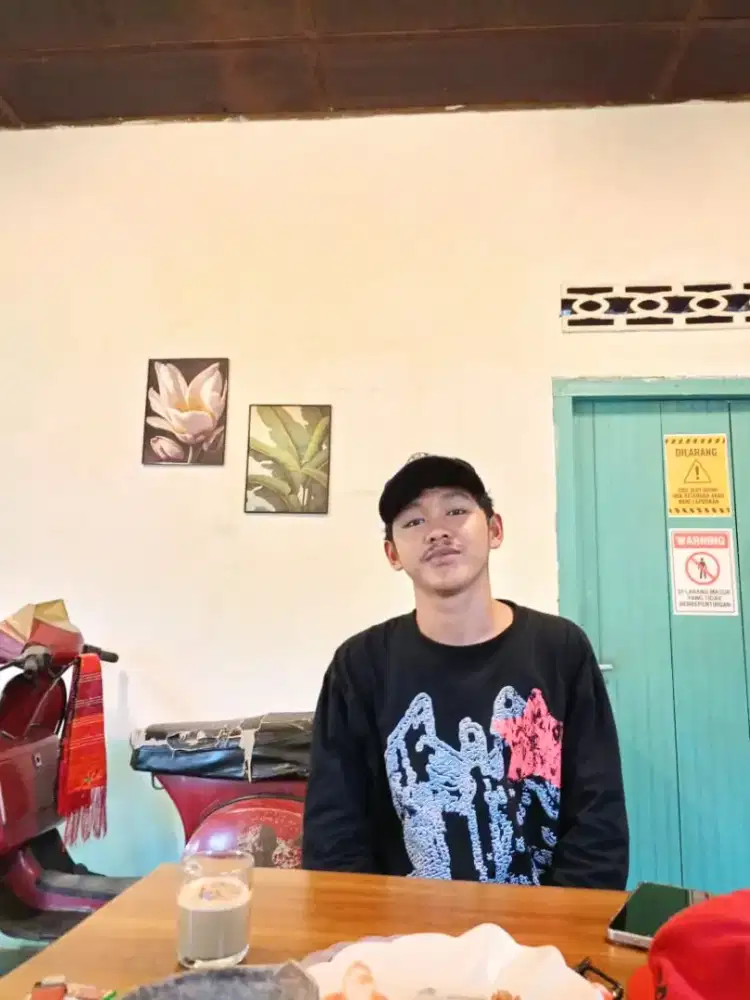 bismillah nyari loker halal