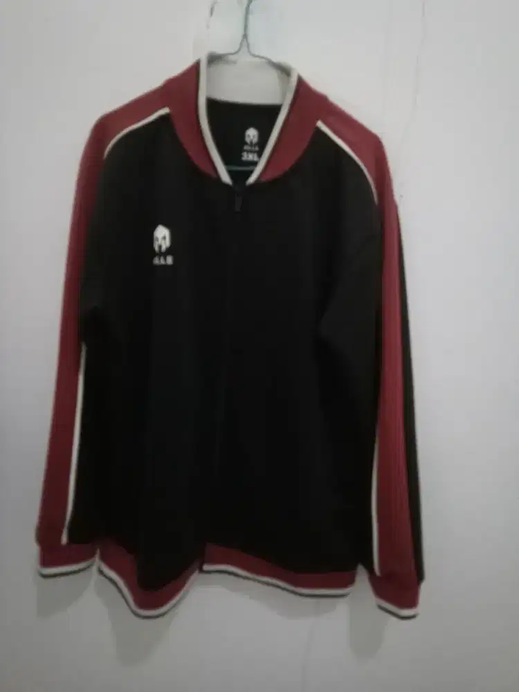 Jaket mills original murah