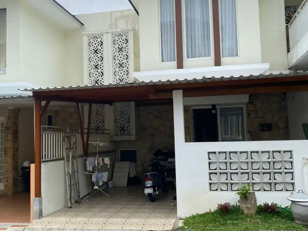 DIJUAL RUMAH LOWOKWARU SUHAT KOTA MALANG DEKAT KAMPUS UB