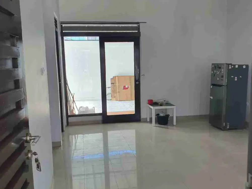 Jual Rumah Grand Sharon Bandung 2KT SHM – Harga Rp1,15 M