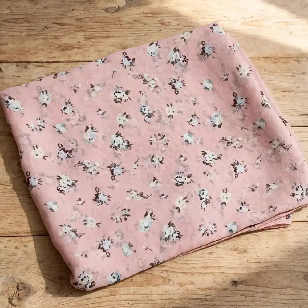Pashmina wanita