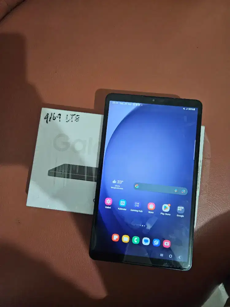 Samsung Tab A9 LTE 4/64