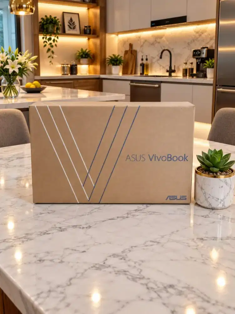 ASUS VIVOBOOK PRO 14X OLEDFULSET Dusbox [RAM 8GB/SSD 512Gb RTX 3050]