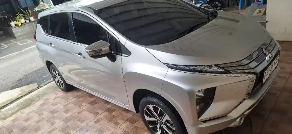 Xpander Ultimate 2019