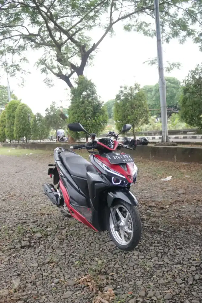 VARIO 150 LED NEW EXCLUSIVE 2021