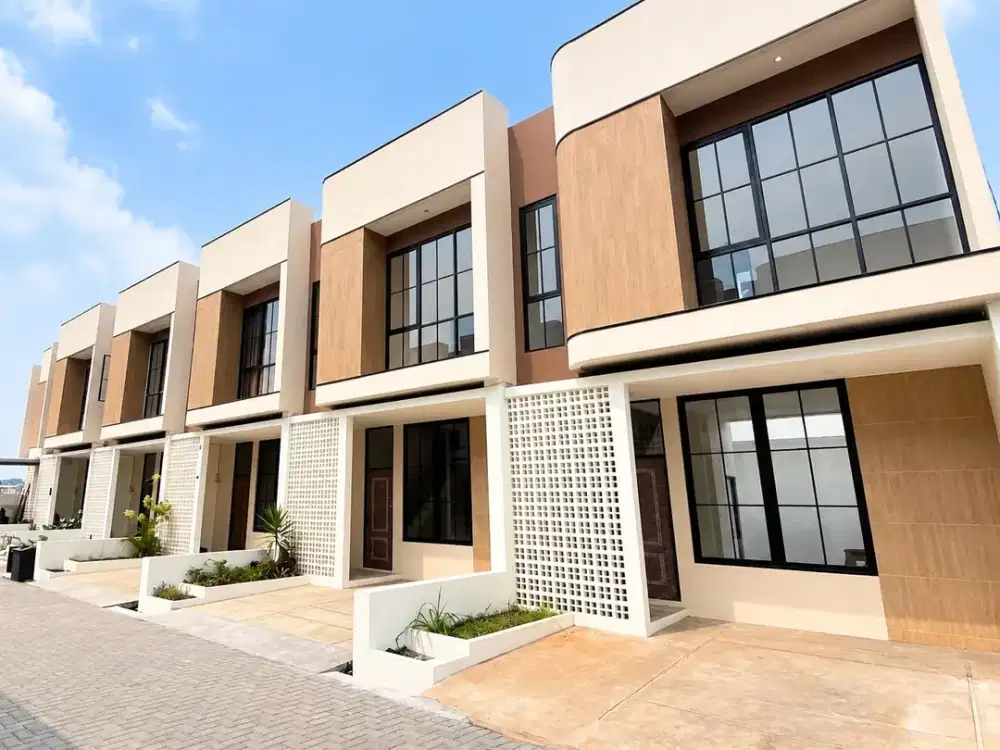 Murah Rumah Komplek G Land Padalarang Estate
