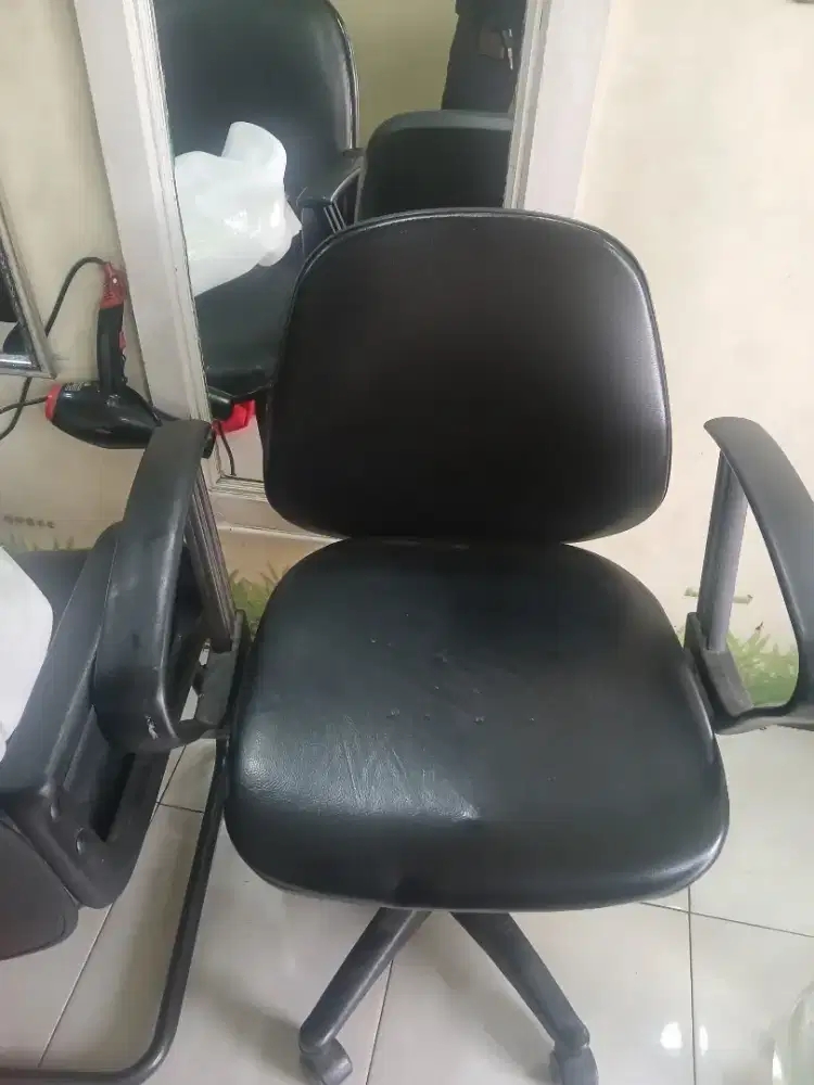 Jual kursi kantor