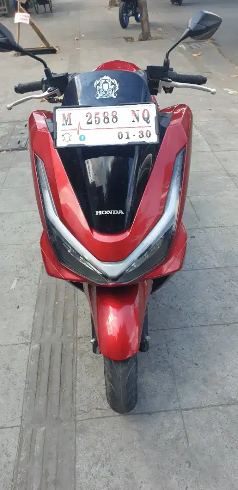 PCX terbaru th 2025 M sampang mewah pjk baru