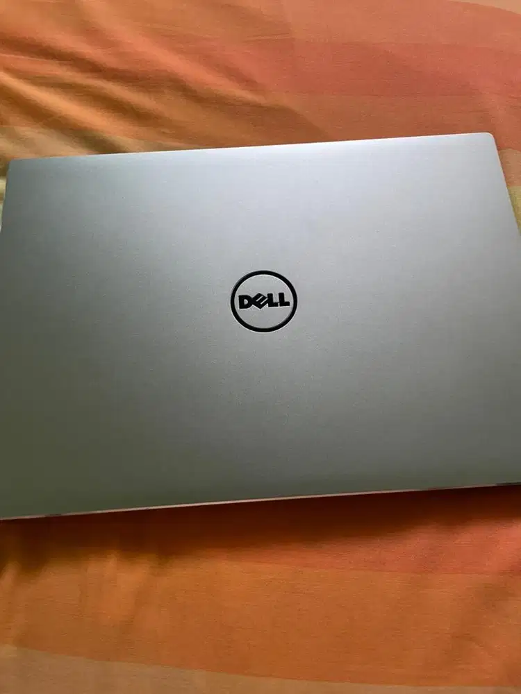 Dell inspiron i7