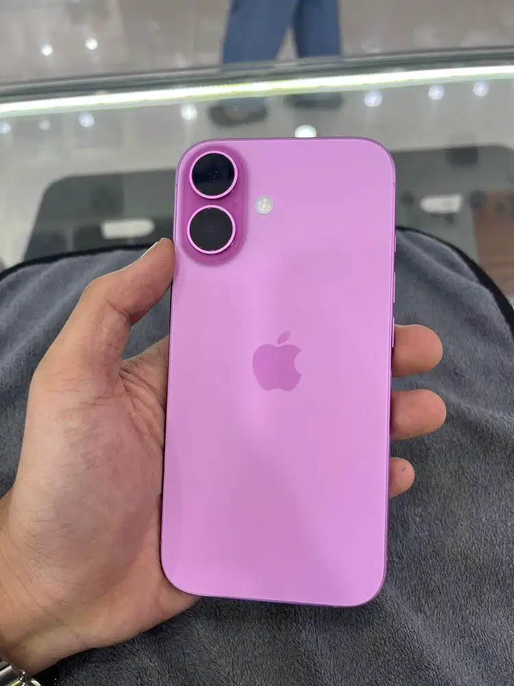 Iphone 16 128GB