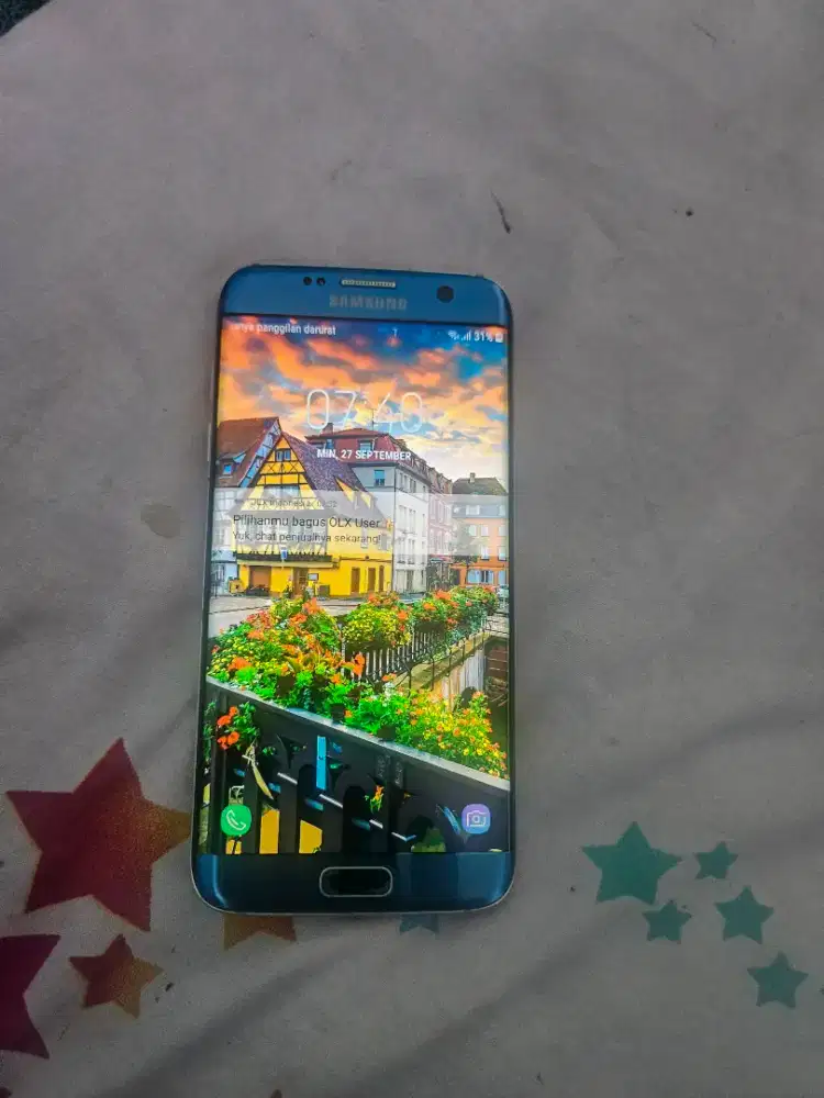 Samsung s7 edge