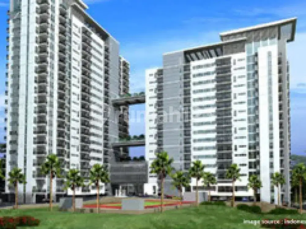 Sewa Murah Apartemen Marbella Kemang Pela Jakarta Selatan