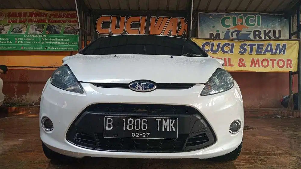 penjual