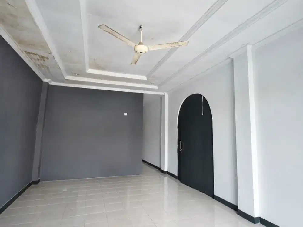 Dijual Ruko Poros Utama Perintis Kemerdekaan, Termurah Siap Pakai