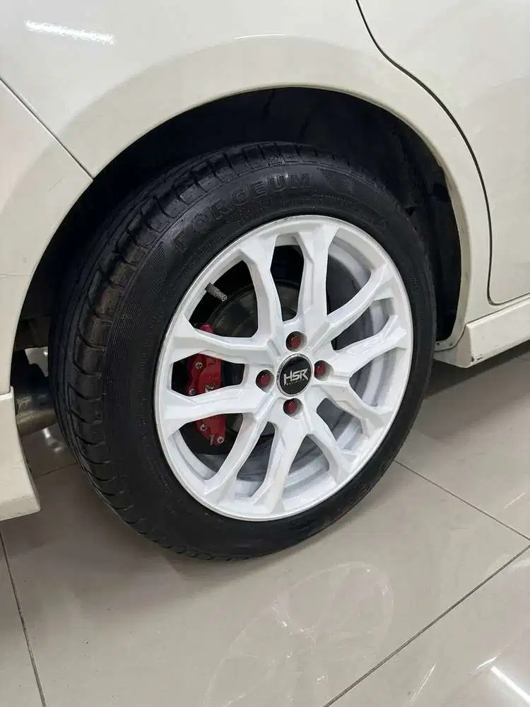 Honda Jazz 2012 Bensin