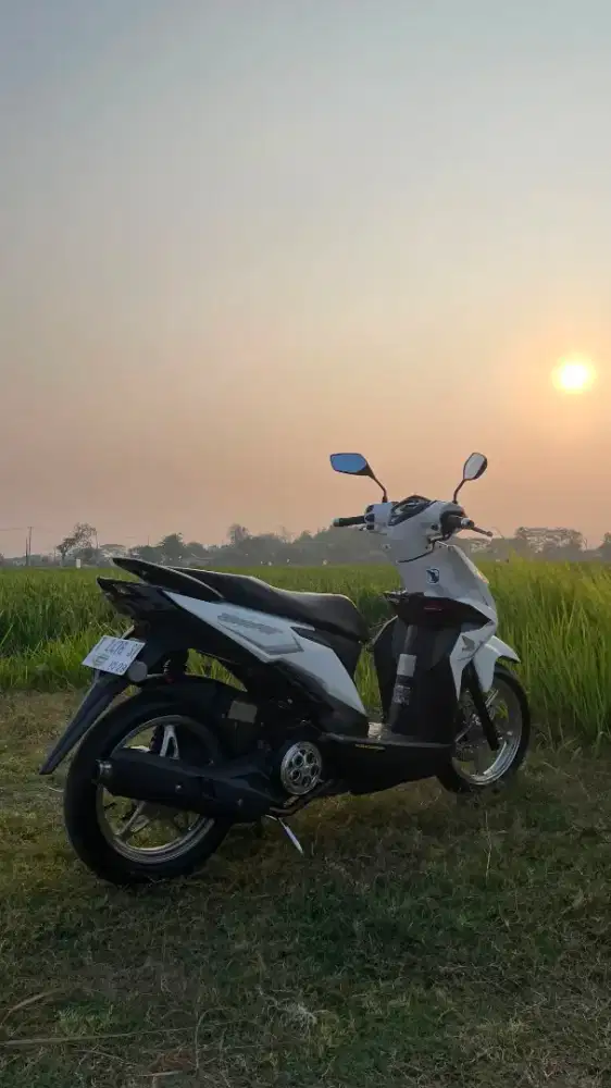 For sale honda beat Eco