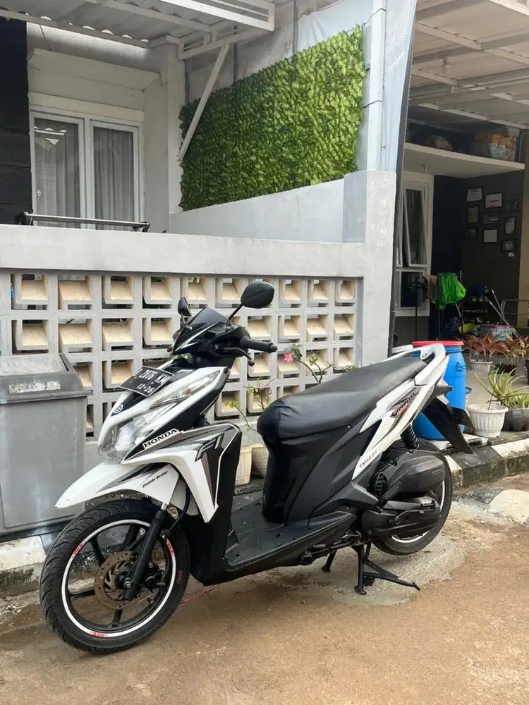 Vario KZR Tahun 2013