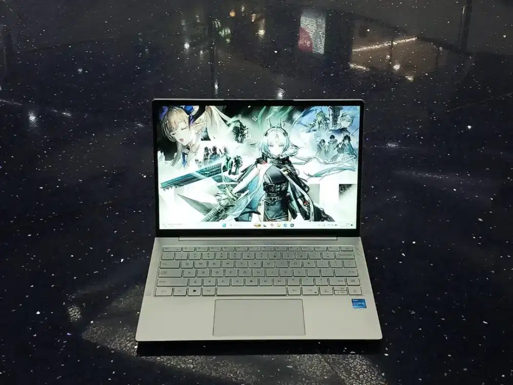 Garansi resmi Acer Lite 14 core i3 gen 12