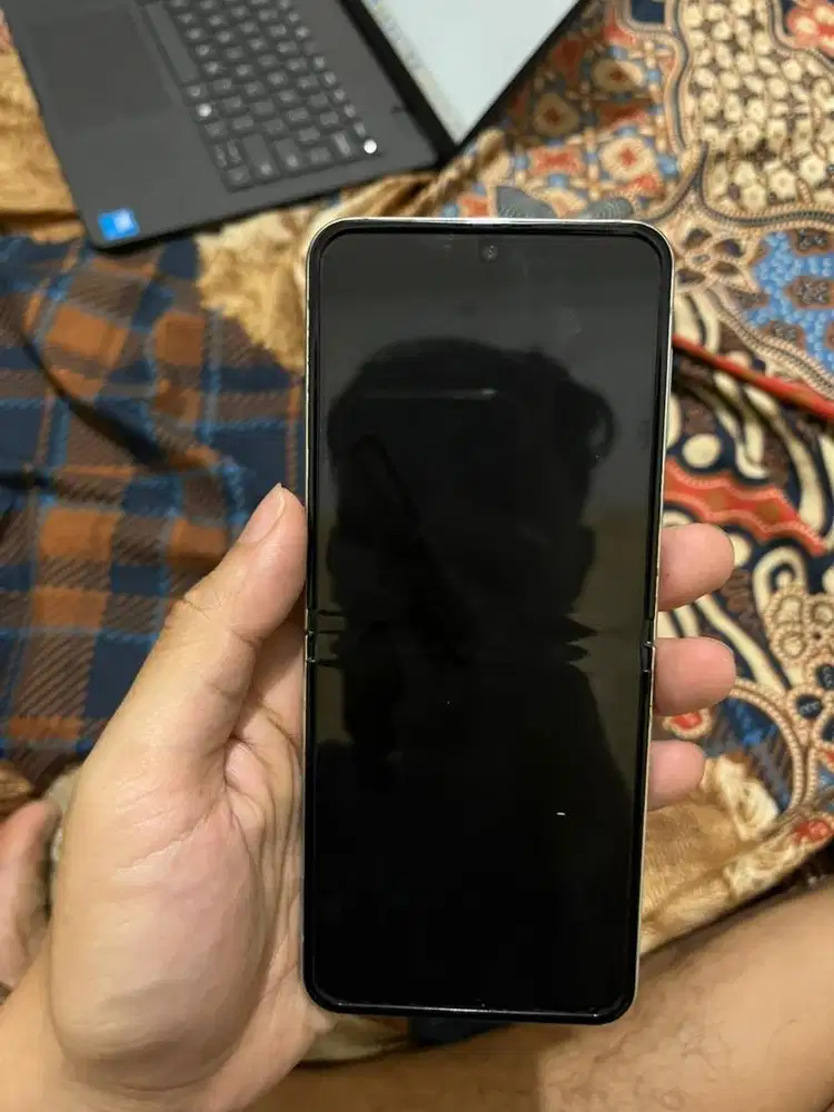 Samsung Flip 5 Ram 8/512 gb