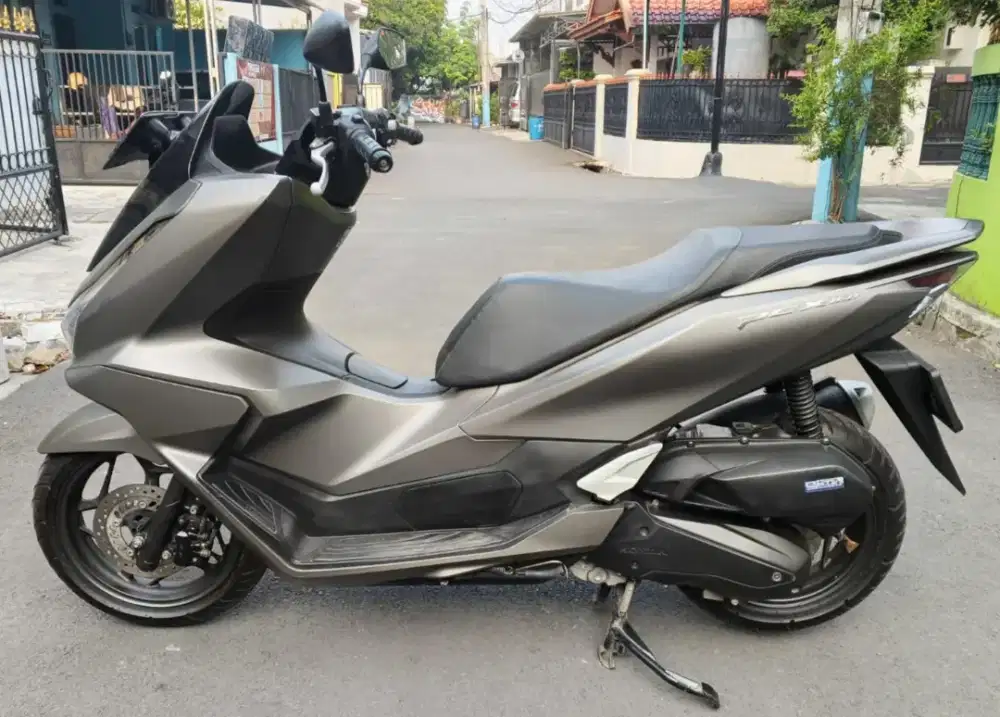 PCX 160 GEN2 cbs