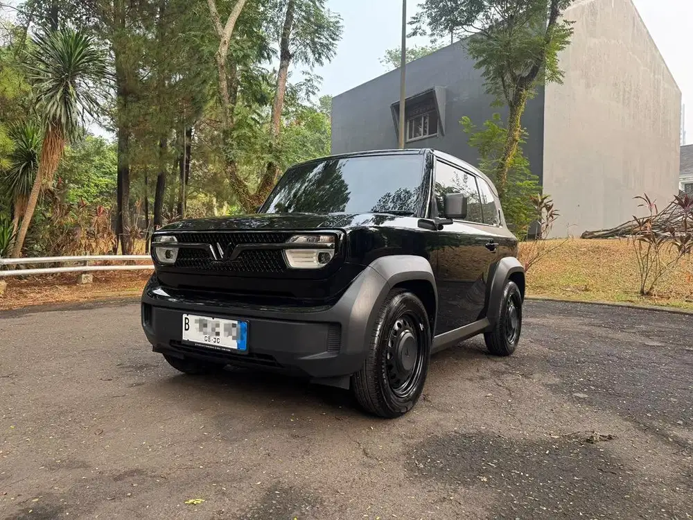 [Betere Milik] Vinfast VF3
