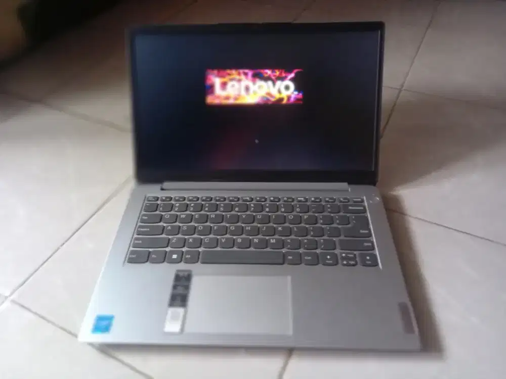 Laptop Lenovo Ideapad Slim