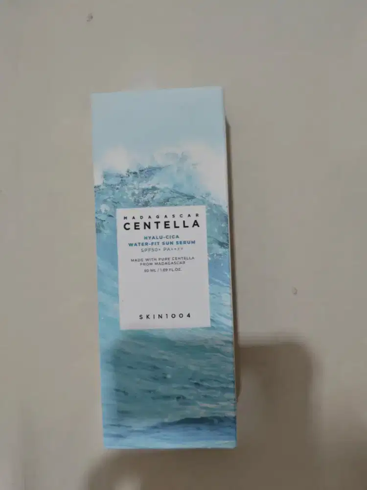 Dijual skincare merk skin1004