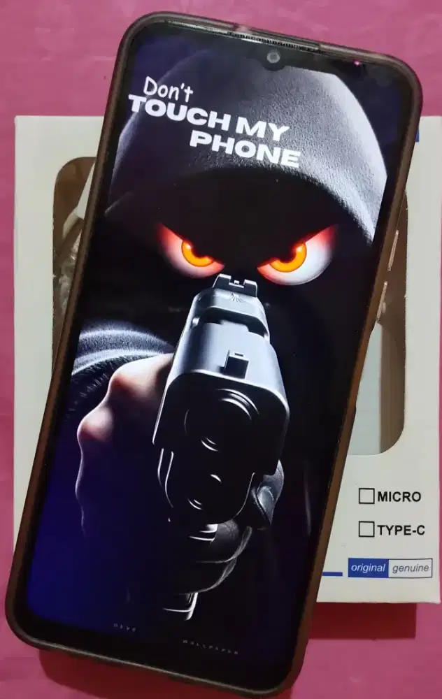 Vivo y22 4+4(8)/128