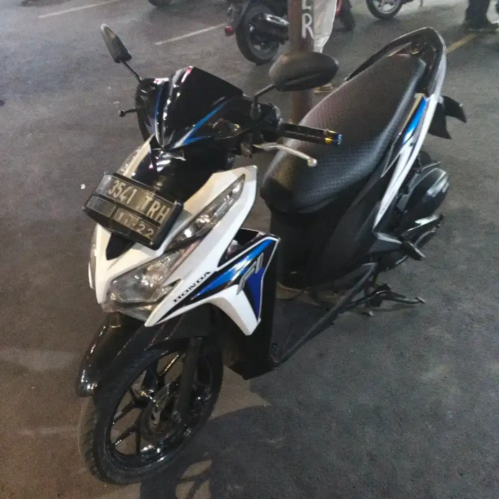 Honda Vario 125