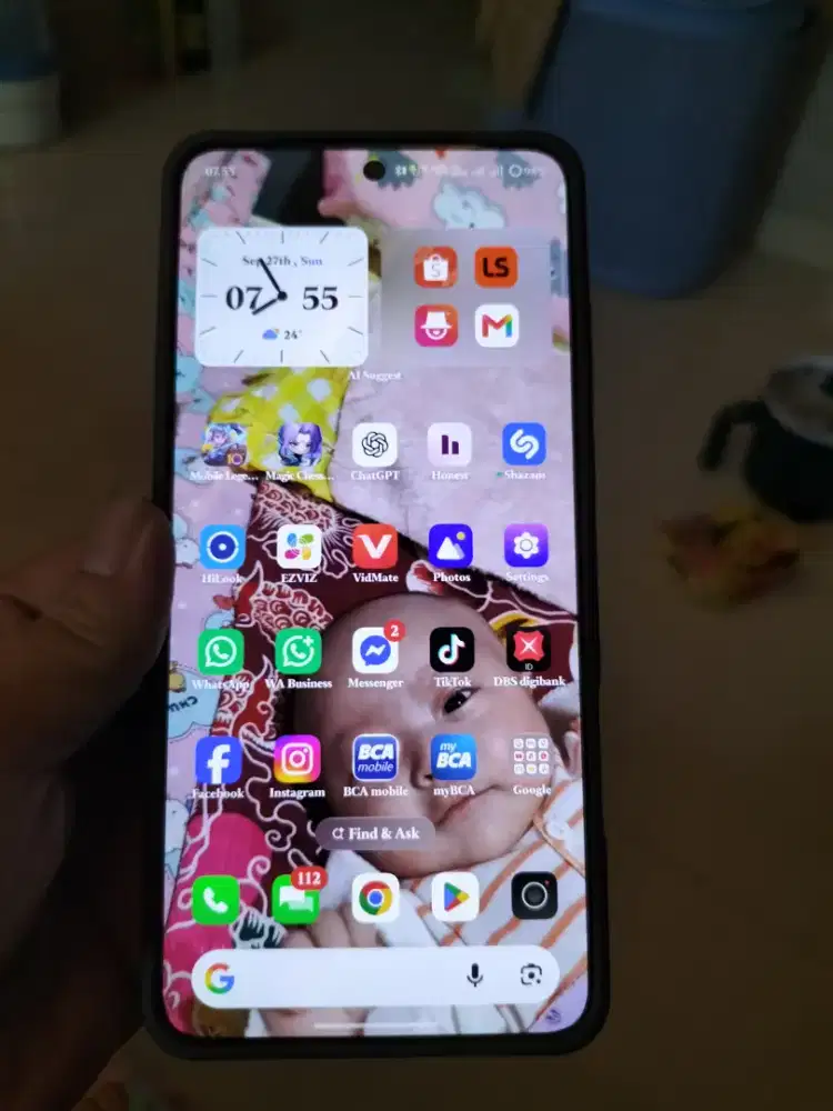 Oppo Find X9 Ultra