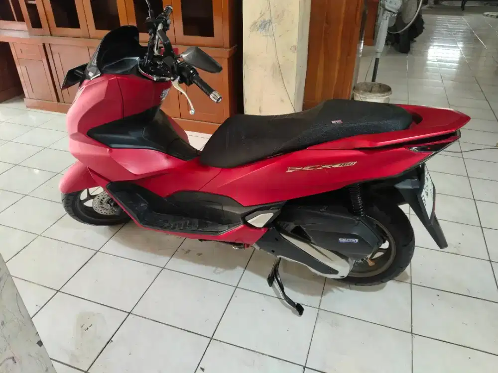 Honda PCX 2024 abs
