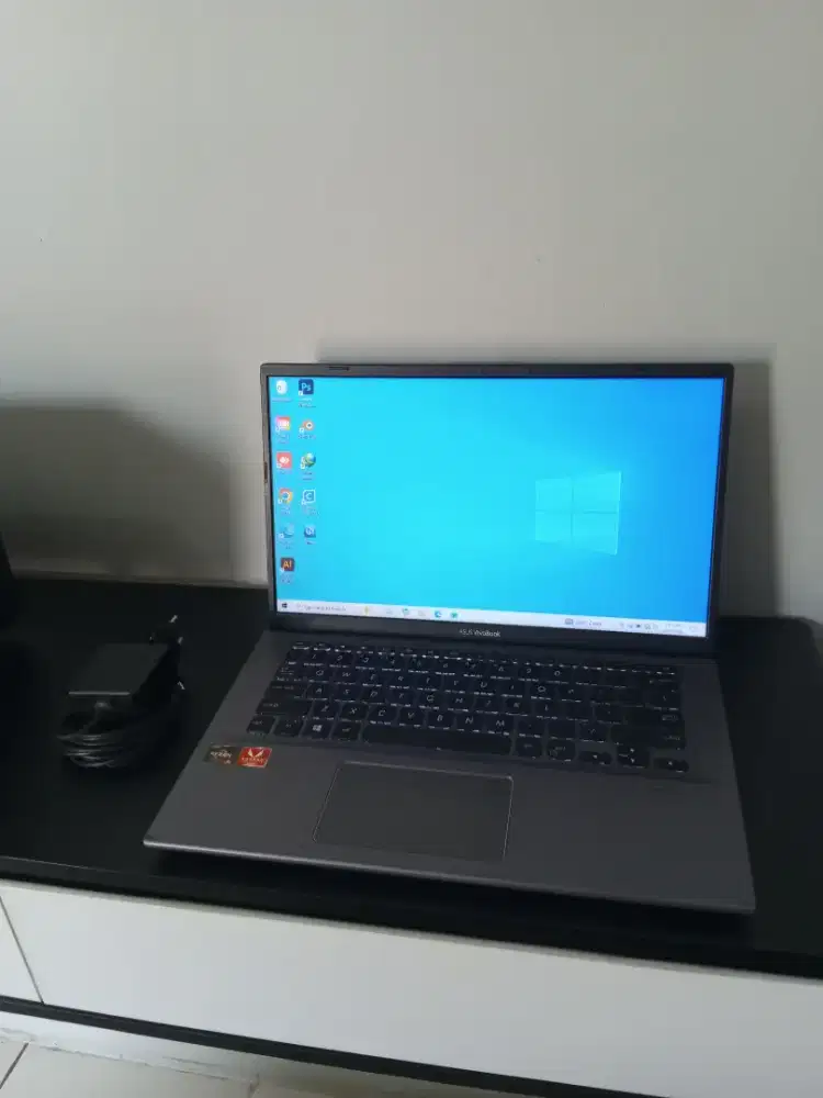 Laptop Asus Ryzen 5 VivoBook X412DA (Second)