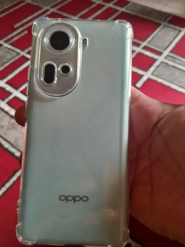 Oppo reno 11 5G