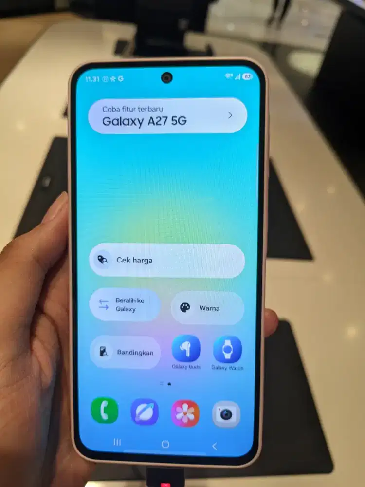SAMSUNG A27 5G 128gb